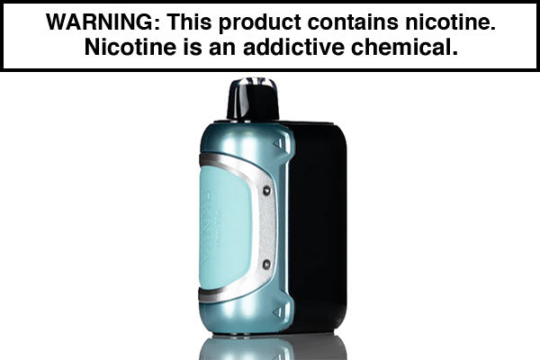 VANMO VM60K DISPOSABLE VAPE - 60,000 PUFFS - Vape Juice