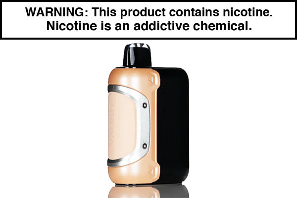 VANMO VM60K DISPOSABLE VAPE - 60,000 PUFFS - Vape Juice