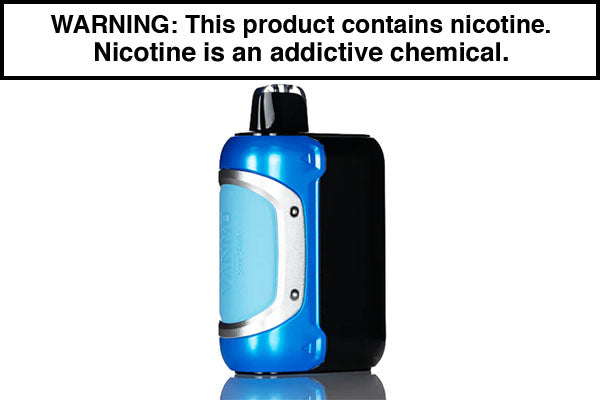 VANMO VM60K DISPOSABLE VAPE - 60,000 PUFFS - Vape Juice