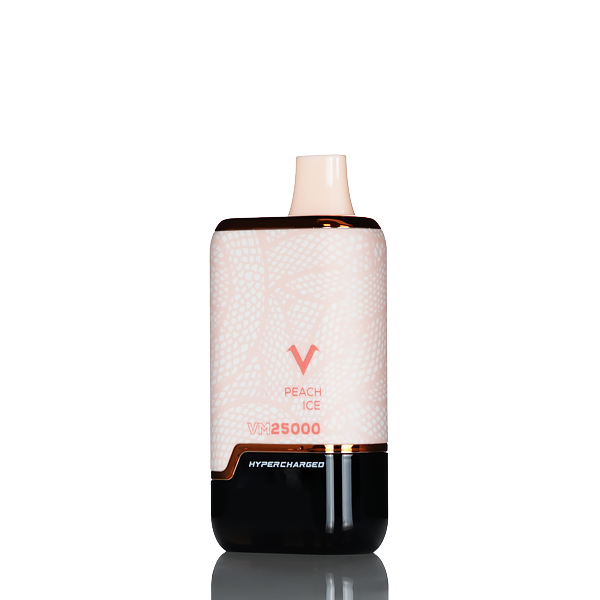 VNM Hypercharged VM25000 25K Puffs Disposable 20mL