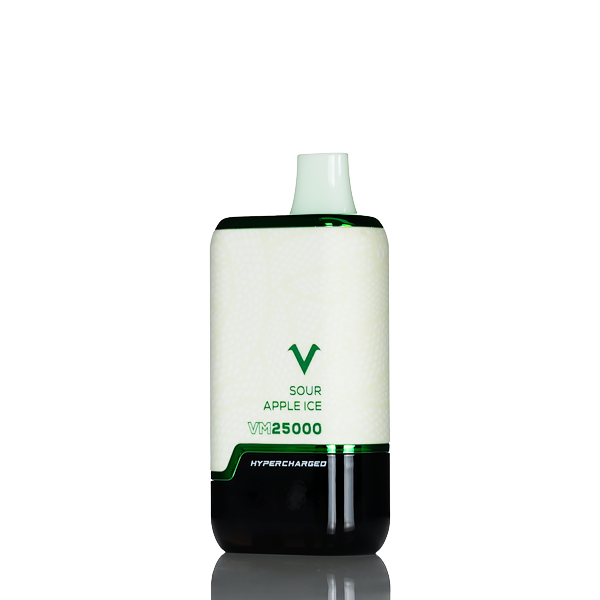 VNM Hypercharged VM25000 25K Puffs Disposable 20mL