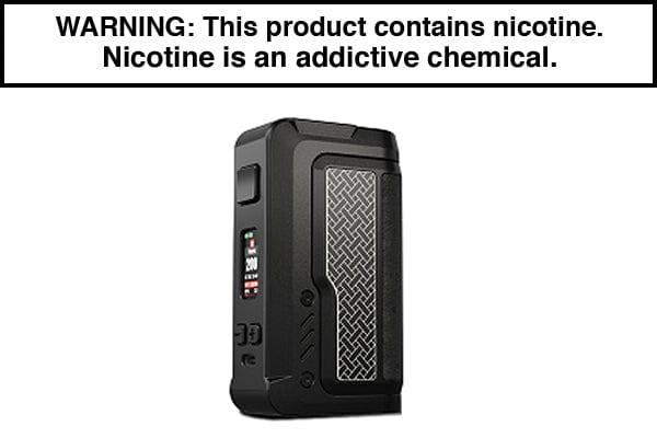 VANDY VAPE GAUR-21 BOX MOD