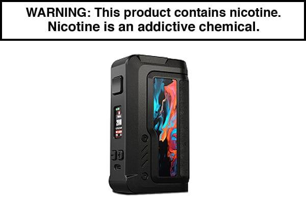 VANDY VAPE GAUR-21 BOX MOD