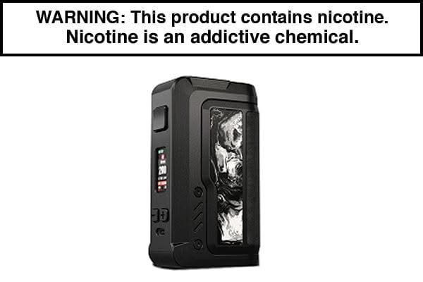 VANDY VAPE GAUR-21 BOX MOD VANDY VAPE GAUR-21 BOX MOD