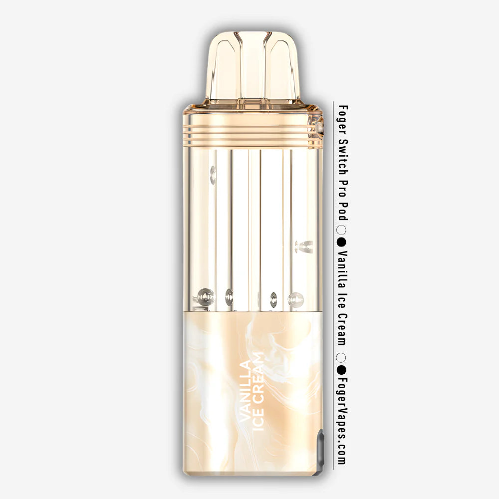 Foger Switch Pro 30K TX Pod Disposable Vape 30,000 Puffs | $13.40 - Vape Juice