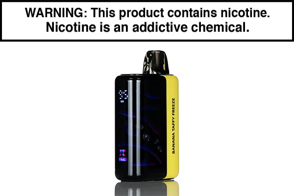 Vapepie Galactic Gleam 35K Puffs Disposable - $15.99 - Vape Juice