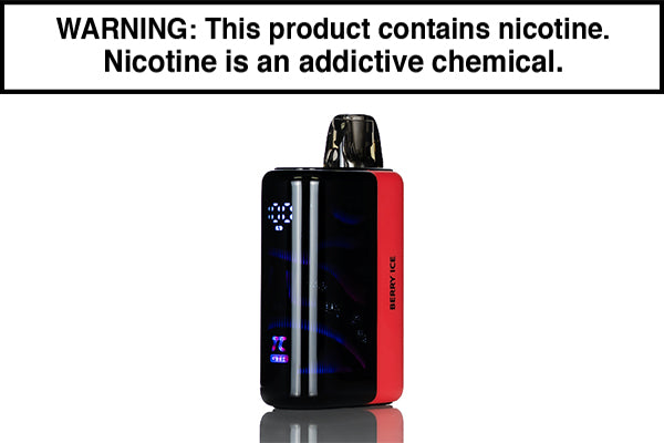 Vapepie Galactic Gleam 35K Puffs Disposable - $15.99 - Vape Juice