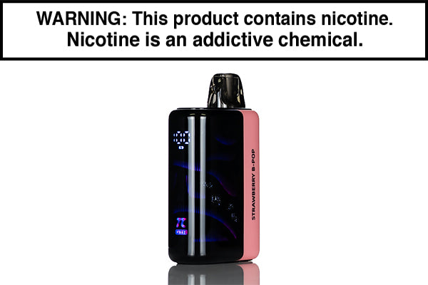 Vapepie Galactic Gleam 35K Puffs Disposable - $15.99 - Vape Juice