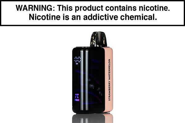 Vapepie Galactic Gleam 35K Puffs Disposable - $15.99 - Vape Juice