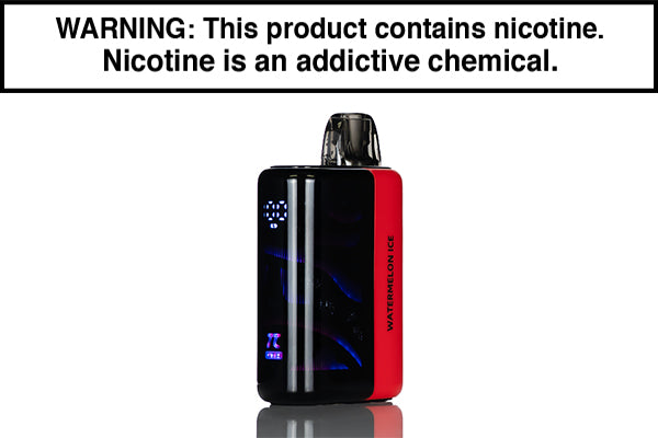 Vapepie Galactic Gleam 35K Puffs Disposable - $15.99 - Vape Juice