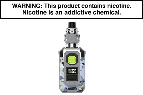 VAPORESSO ARMOUR MAX