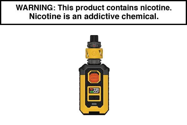 VAPORESSO ARMOUR MAX VAPORESSO ARMOUR MAX