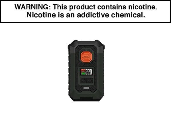 VAPORESSO ARMOUR MAX VAPORESSO ARMOUR MAX