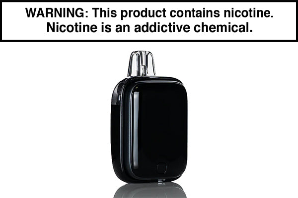 VAPORESSO X DOJO IMATE OS VAPE POD KIT Gunmetal