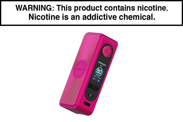 VAPORESSO GEN SE BOX MOD Hot Pink