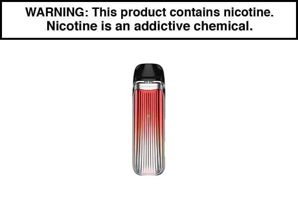 VAPORESSO LUXE QS KIT VAPORESSO LUXE QS KIT
