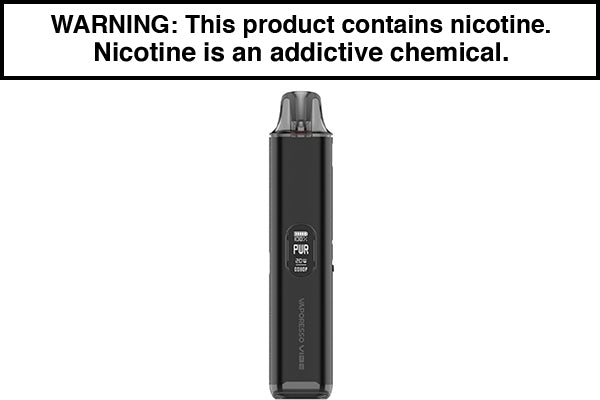 Vaporesso Vibe Vape Pod Kit - $17.49 Vaporesso Vibe Vape Pod Kit - $17.49