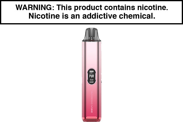 Vaporesso Vibe Vape Pod Kit - $17.49 Vaporesso Vibe Vape Pod Kit - $17.49