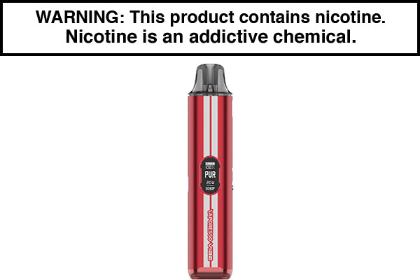 Vaporesso Vibe Vape Pod Kit - $17.49 Vaporesso Vibe Vape Pod Kit - $17.49