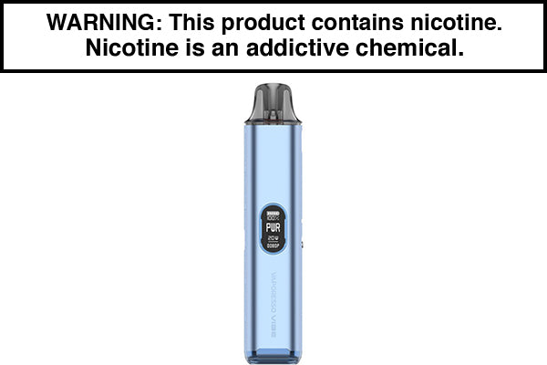 Vaporesso Vibe Vape Pod Kit - $17.49 Vaporesso Vibe Vape Pod Kit - $17.49