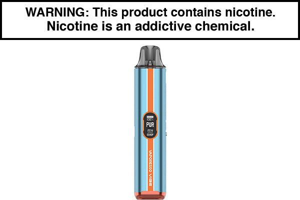 Vaporesso Vibe Vape Pod Kit - $17.49 Vaporesso Vibe Vape Pod Kit - $17.49