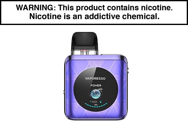 VAPORESSO XROS 4 NANO VAPE KIT VAPORESSO XROS 4 NANO VAPE KIT