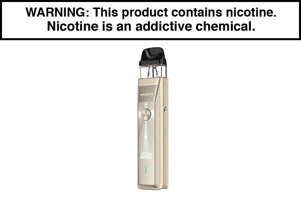 Vaporesso XROS Pro 30W Vape Pod Kit - $25.99 Vaporesso XROS Pro 30W Vape Pod Kit - $25.99