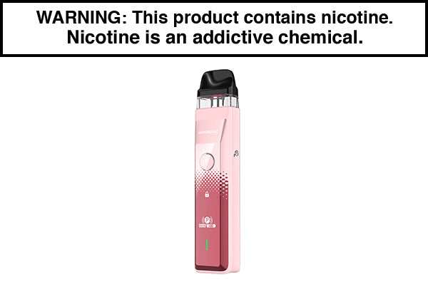 VAPORESSO XROS PRO 30W VAPE POD KIT Pink