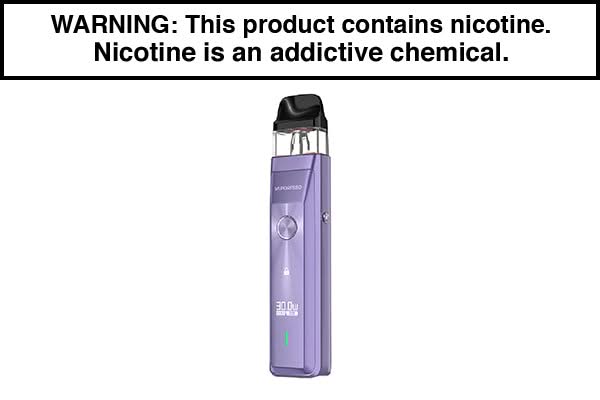 Vaporesso XROS Pro 30W Vape Pod Kit - $25.99 Vaporesso XROS Pro 30W Vape Pod Kit - $25.99