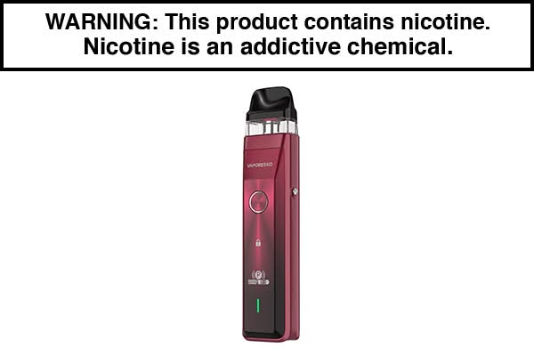 Vaporesso XROS Pro 30W Vape Pod Kit - $25.99 Vaporesso XROS Pro 30W Vape Pod Kit - $25.99
