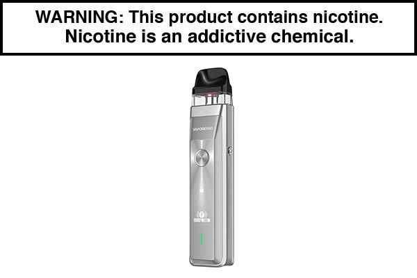 Vaporesso XROS Pro 30W Vape Pod Kit - $25.99 Vaporesso XROS Pro 30W Vape Pod Kit - $25.99