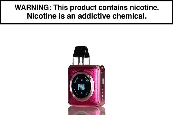 Vaporesso XROS 5 Nano 30W Pod System | Only $26.99 - Vape Juice