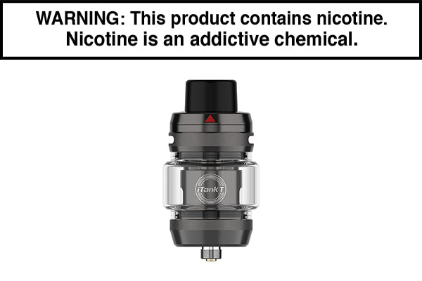 VAPORESSO ITANK T SUB-OHM TANK Grey