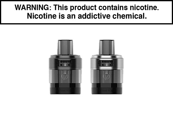 VAPORESSO XTANK REPLACEMENT PODS (2-PACK)