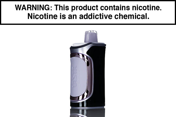 VASTA VS55K DISPOSABLE VAPE - 55,000 PUFFS Mixed Berries