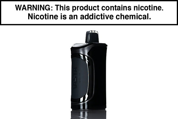 VASTA VS55K DISPOSABLE VAPE - 55,000 PUFFS Spearmint