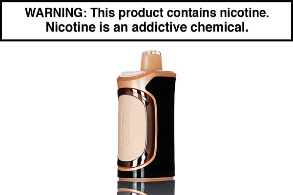 VASTA VS55K DISPOSABLE VAPE - 55,000 PUFFS Strawberry Mango