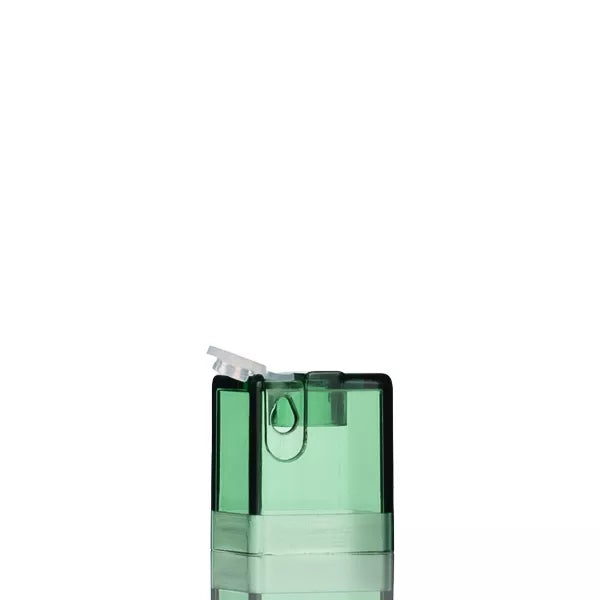 Veepon Tita Tank - RBA Tank Section