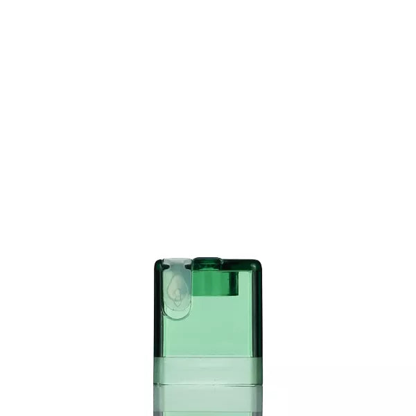 Veepon Tita Tank - RBA Tank Section