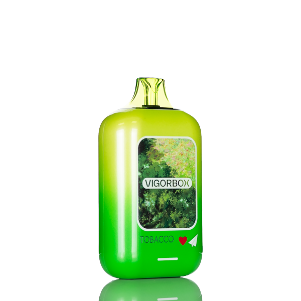 Vigorbox Lumos 25K 25000 Puffs Disposable Vape 30mL