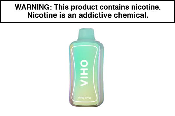 Viho Super Charge Disposable Vape 20,000 Puffs - $16.95 Viho Super Charge Disposable Vape 20,000 Puffs - $16.95