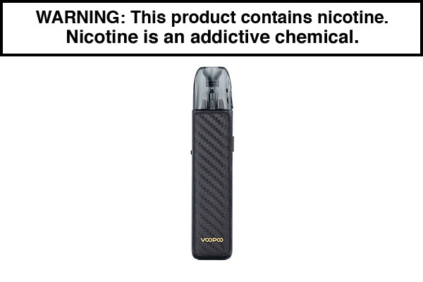 VOOPOO ARGUS G2 VAPE POD KIT