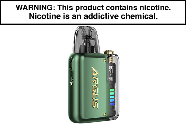 VOOPOO ARGUS P2 VAPE POD KIT