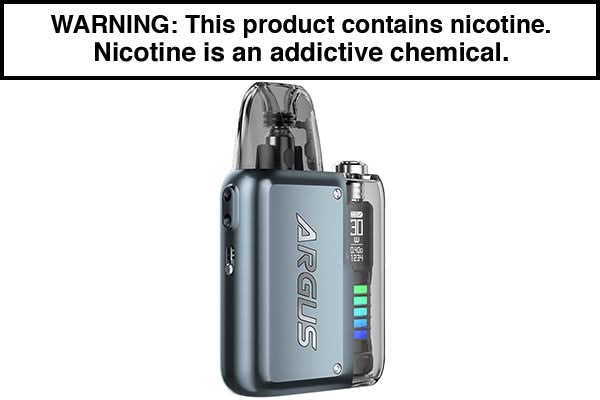 Voopoo Argus P2 Vape Pod Kit - $24.49 Voopoo Argus P2 Vape Pod Kit - $24.49