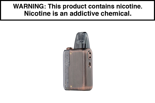 VOOPOO ARGUS P2 VAPE POD KIT