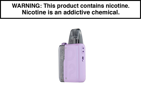 VOOPOO ARGUS P2 VAPE POD KIT