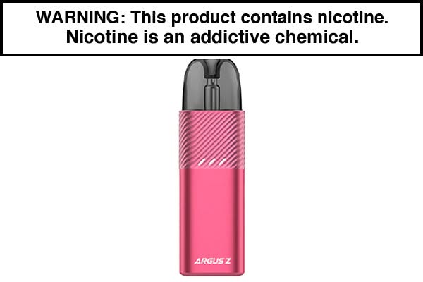 Voopoo Argus Z 17W Vape Pod Kit - $10.49 Voopoo Argus Z 17W Vape Pod Kit - $10.49