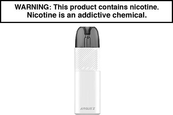 Voopoo Argus Z 17W Vape Pod Kit - $10.49 Voopoo Argus Z 17W Vape Pod Kit - $10.49