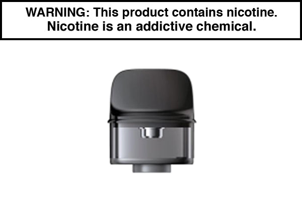 VOOPOO VINCI 3 REPLACEMENT PODS (2-PACK)