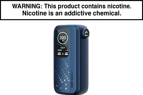 VOOPOO VINCI SPARK 220W VAPE BOX MOD Space Blue